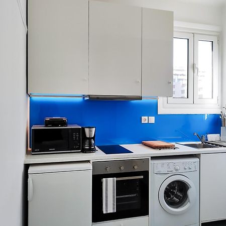 Kyma Apartments - Athens Acropolis 8 Екстер'єр фото