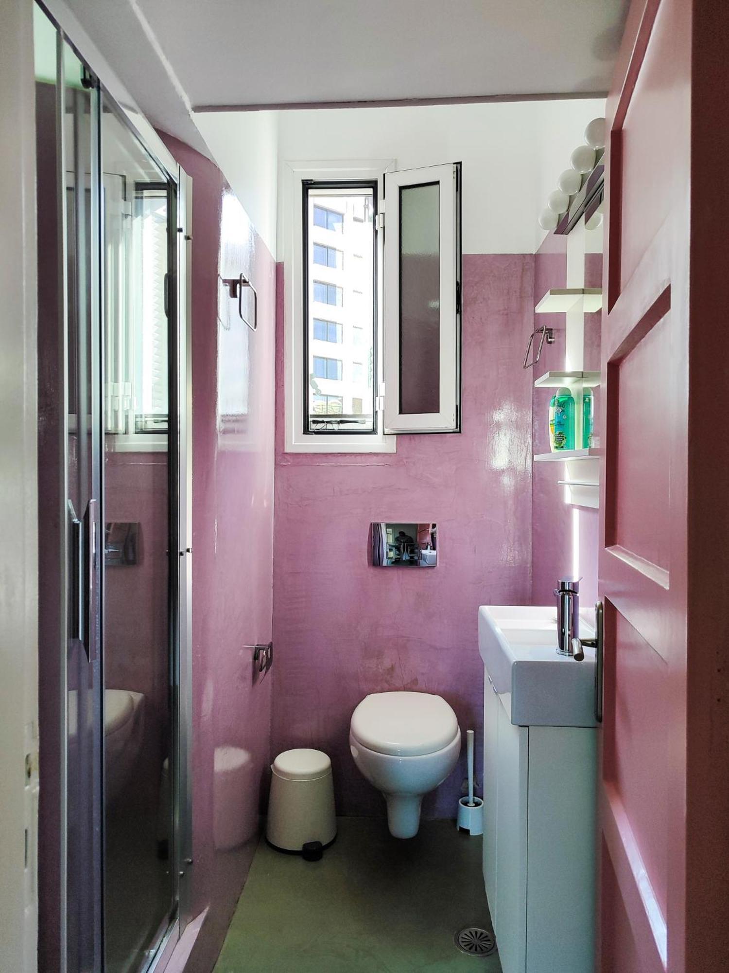 Kyma Apartments - Athens Acropolis 8 Екстер'єр фото