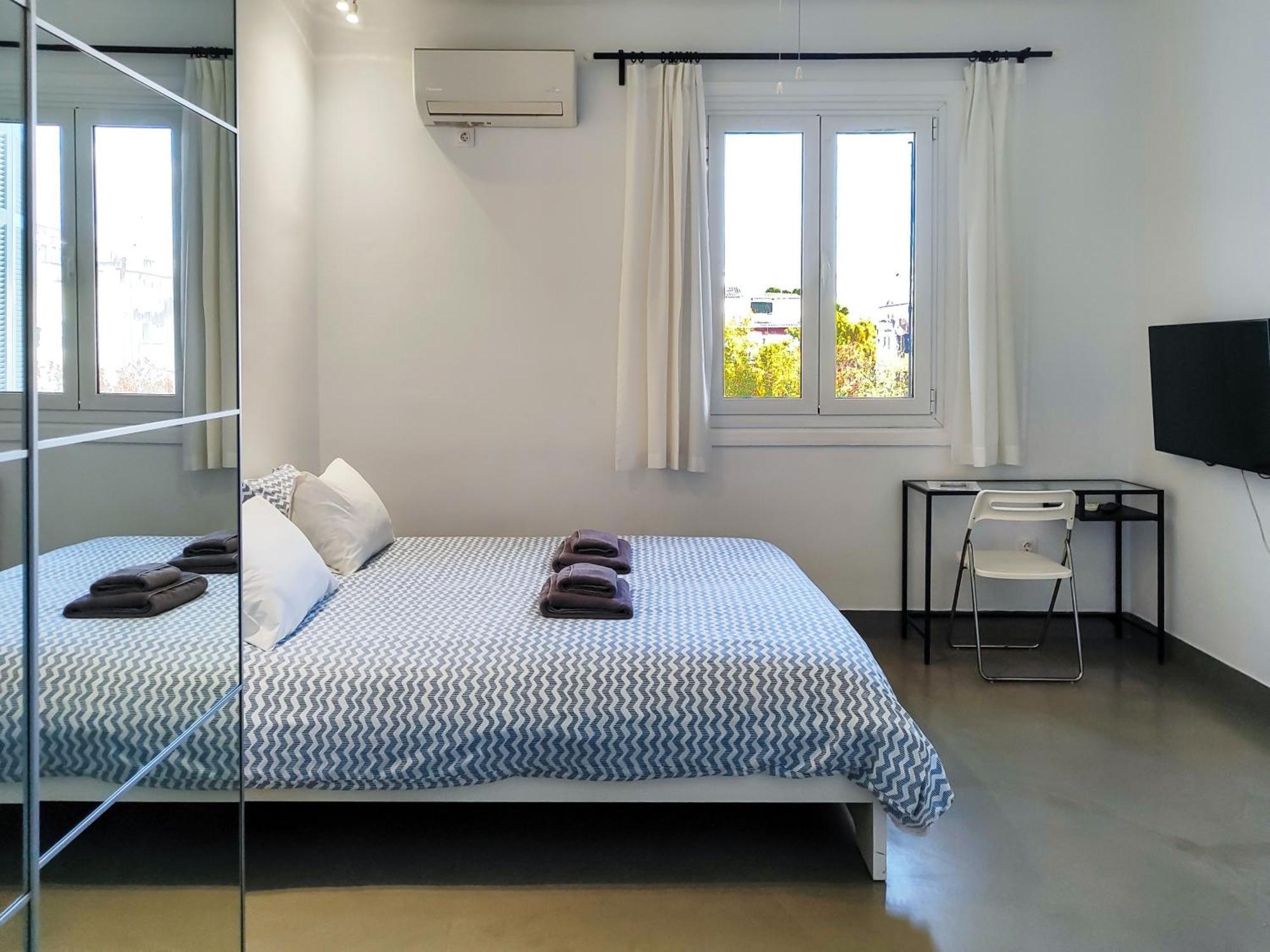 Kyma Apartments - Athens Acropolis 8 Екстер'єр фото
