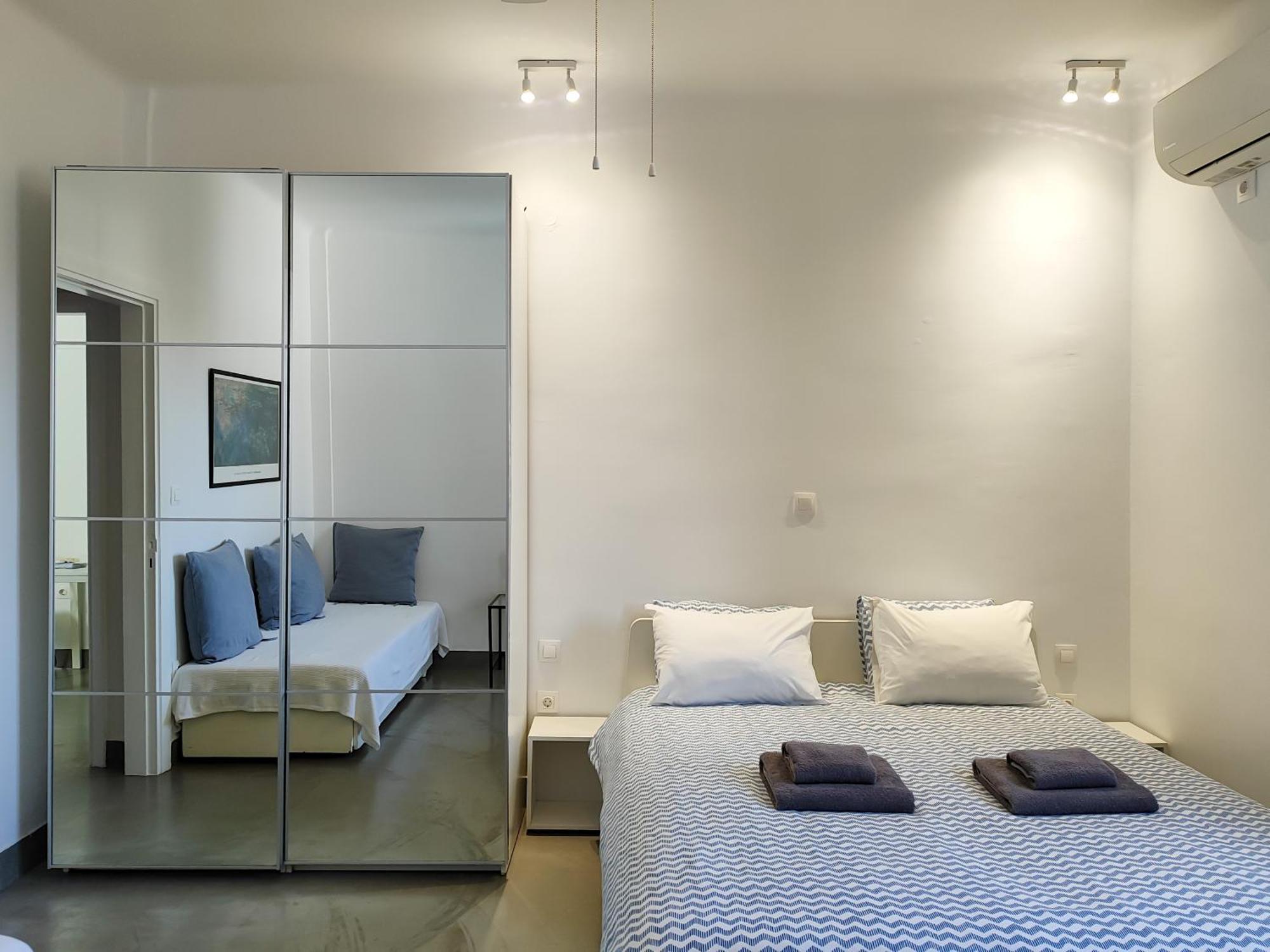 Kyma Apartments - Athens Acropolis 8 Екстер'єр фото