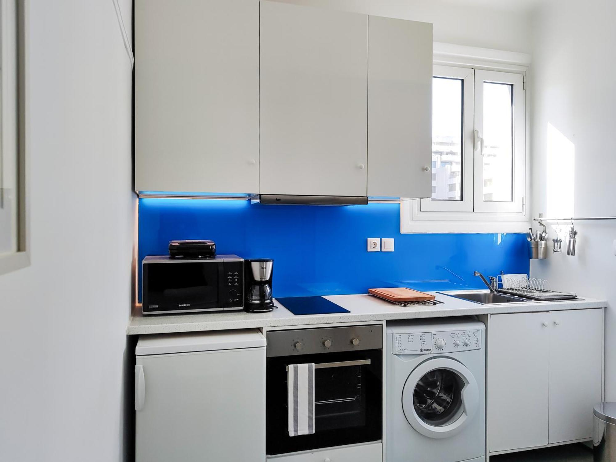Kyma Apartments - Athens Acropolis 8 Екстер'єр фото